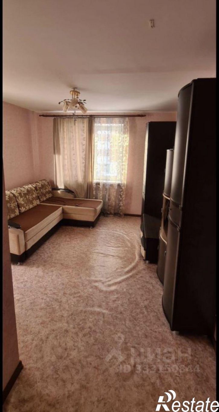 1-комн квартира ул Королева, 13Б,  д. 13Б