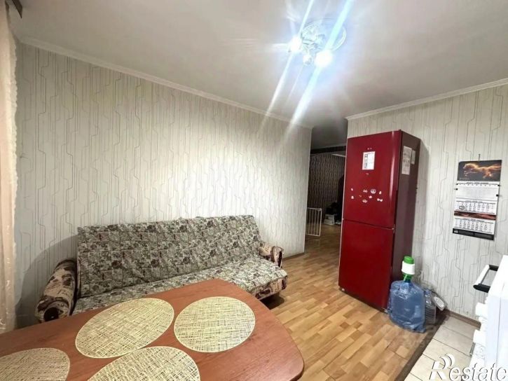 1-комн квартира ул Шустова, 2,  д. 2