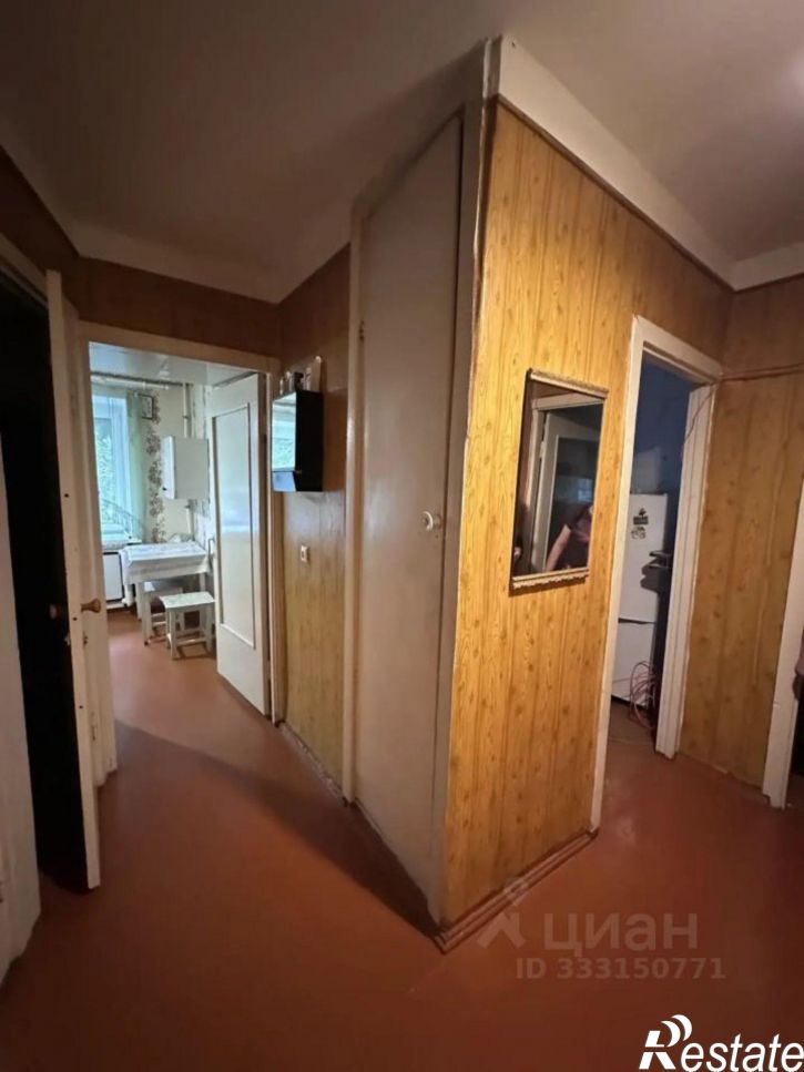 2-комн квартира ул Северная, 3,  д. 3