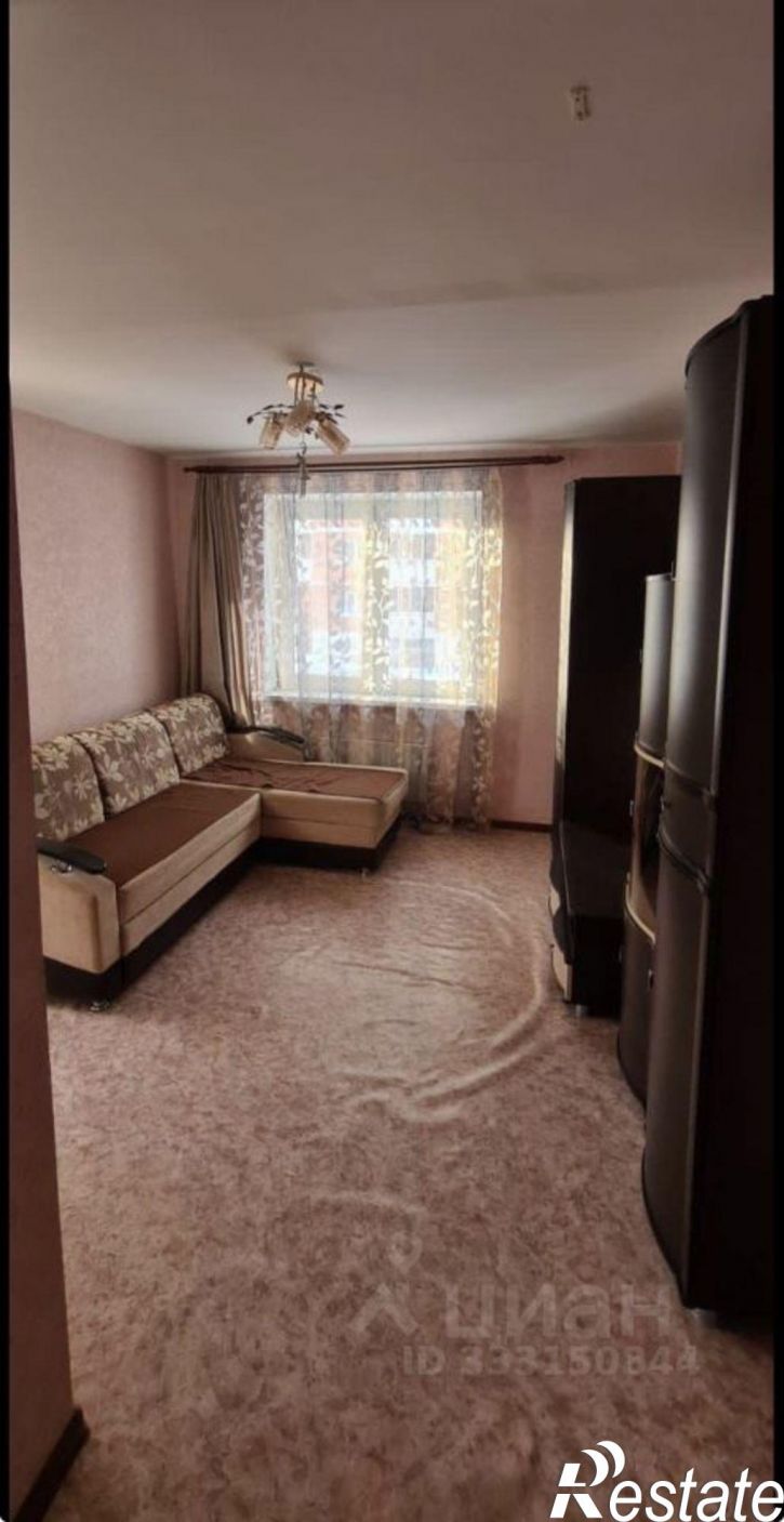 1-комн квартира ул Королева, 13Б,  д. 13Б