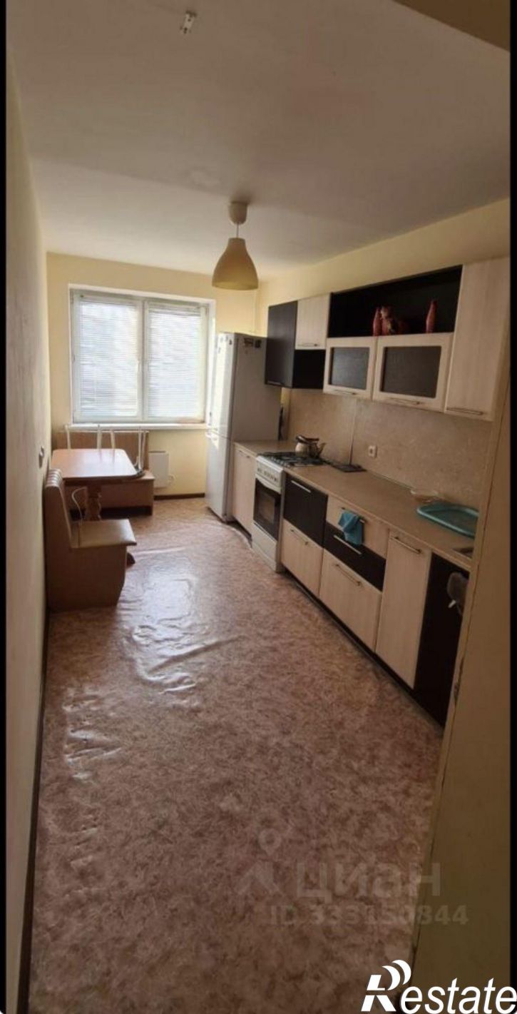 1-комн квартира ул Королева, 13Б,  д. 13Б