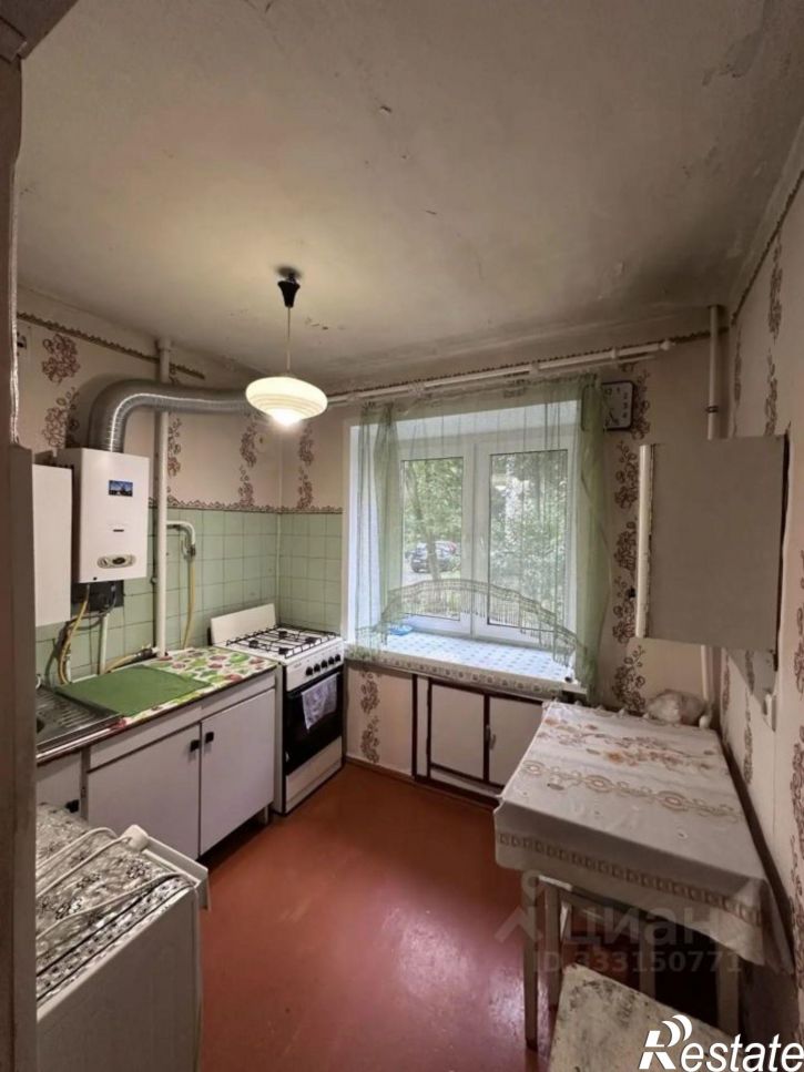 2-комн квартира ул Северная, 3,  д. 3