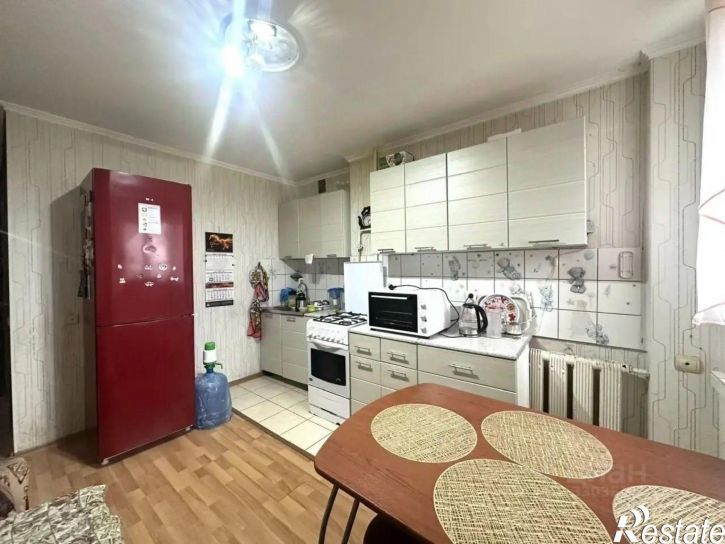 1-комн квартира ул Шустова, 2,  д. 2