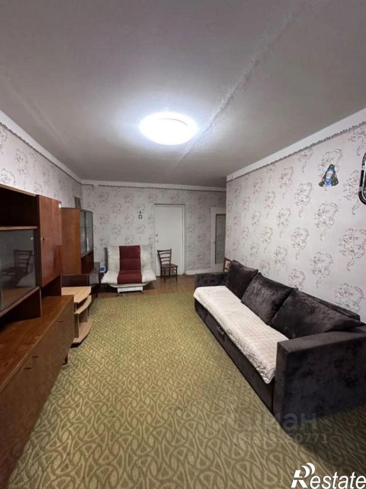 2-комн квартира ул Северная, 3,  д. 3
