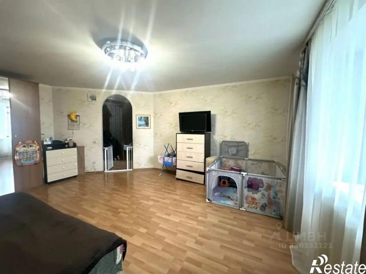 1-комн квартира ул Шустова, 2,  д. 2