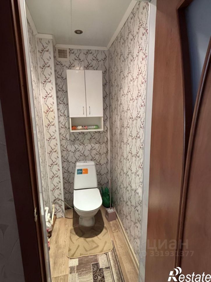 3-комн квартира ул С.Сайдашева, 32,  д. 32