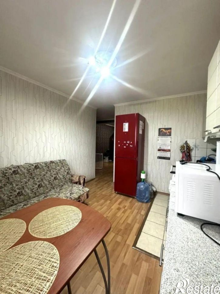 1-комн квартира ул Шустова, 2,  д. 2