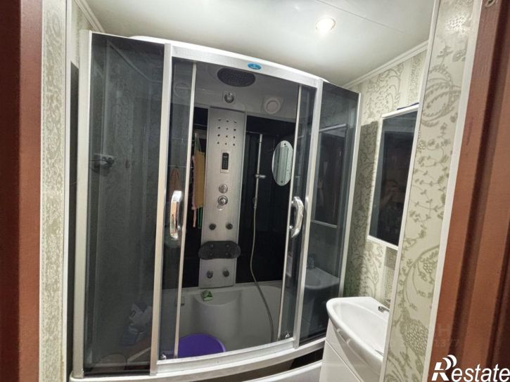 3-комн квартира ул С.Сайдашева, 32,  д. 32