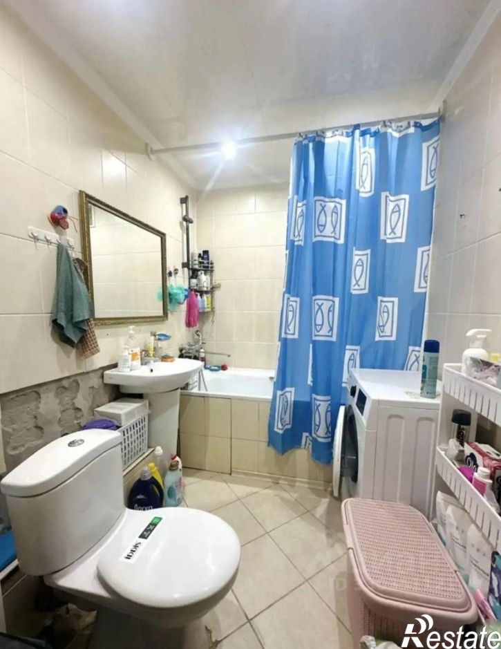 1-комн квартира ул Шустова, 2,  д. 2