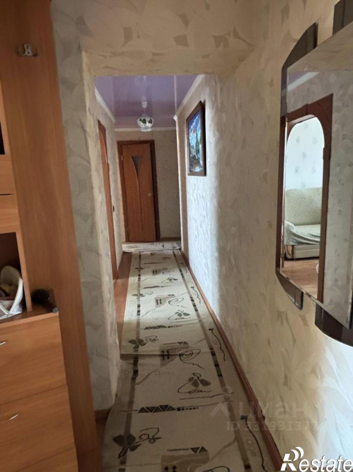 3-комн квартира ул С.Сайдашева, 32,  д. 32