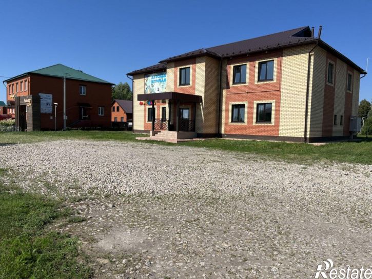 Отдельное здание ул Космовского, 91В,  д. 91В