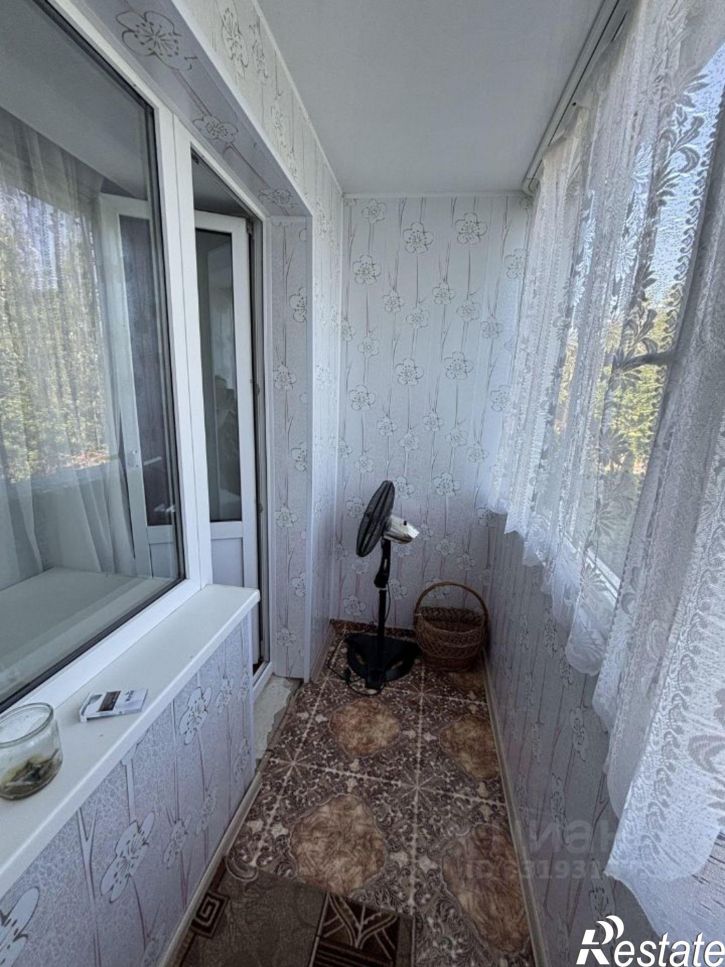 3-комн квартира ул С.Сайдашева, 32,  д. 32