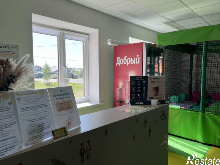 Отдельное здание ул Космовского, 91В,  д. 91В
