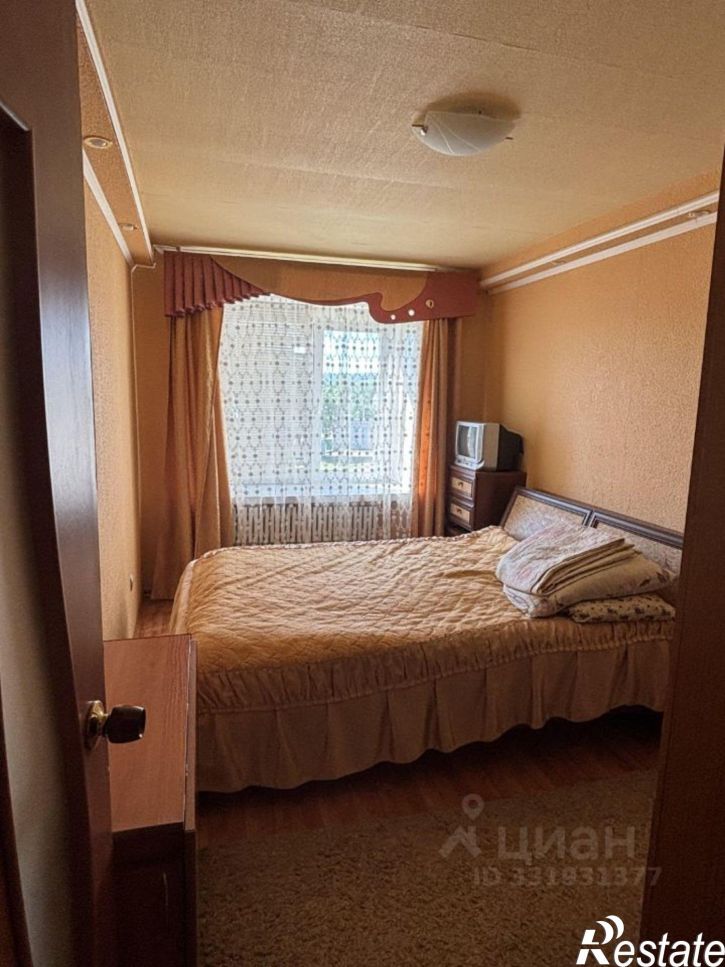 3-комн квартира ул С.Сайдашева, 32,  д. 32
