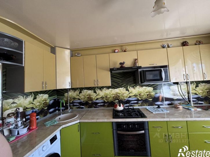 3-комн квартира ул С.Сайдашева, 32,  д. 32