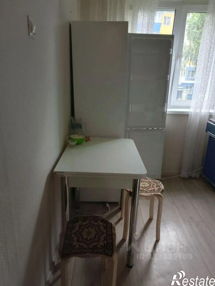 1-комн квартира пр-кт Строителей, 21,  д. 21