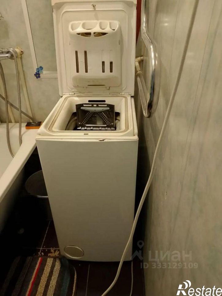 1-комн квартира пр-кт Строителей, 21,  д. 21