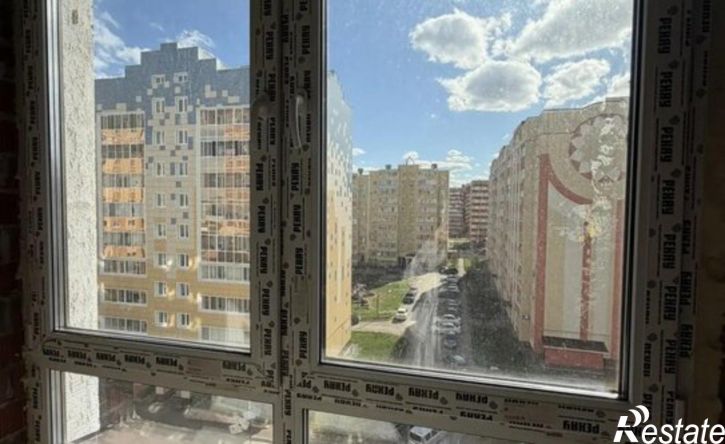 3-комн квартира в новом доме ул Ленина, 171,  д. 171