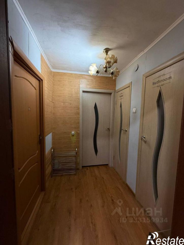 2-комн квартира ул Комарова, 6а,  д. 6а