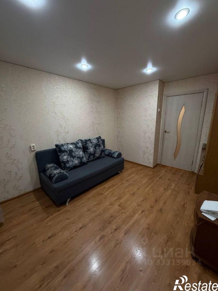 2-комн квартира ул Комарова, 6а,  д. 6а