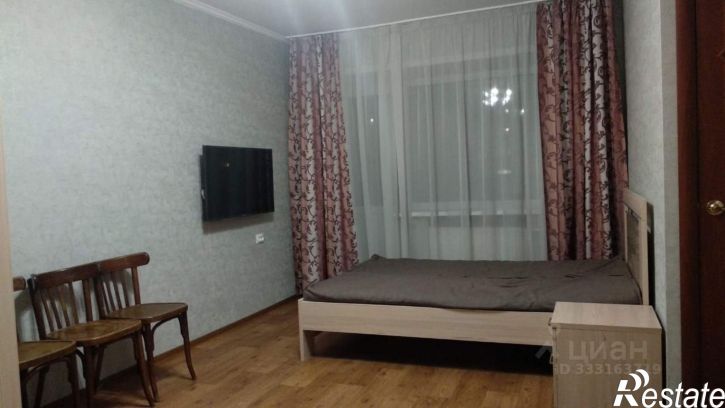 1-комн квартира Казань