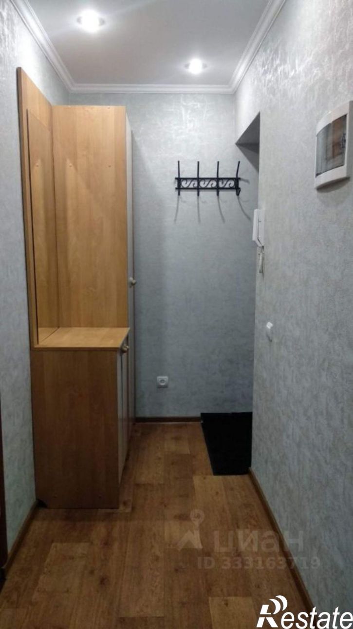 1-комн квартира Казань