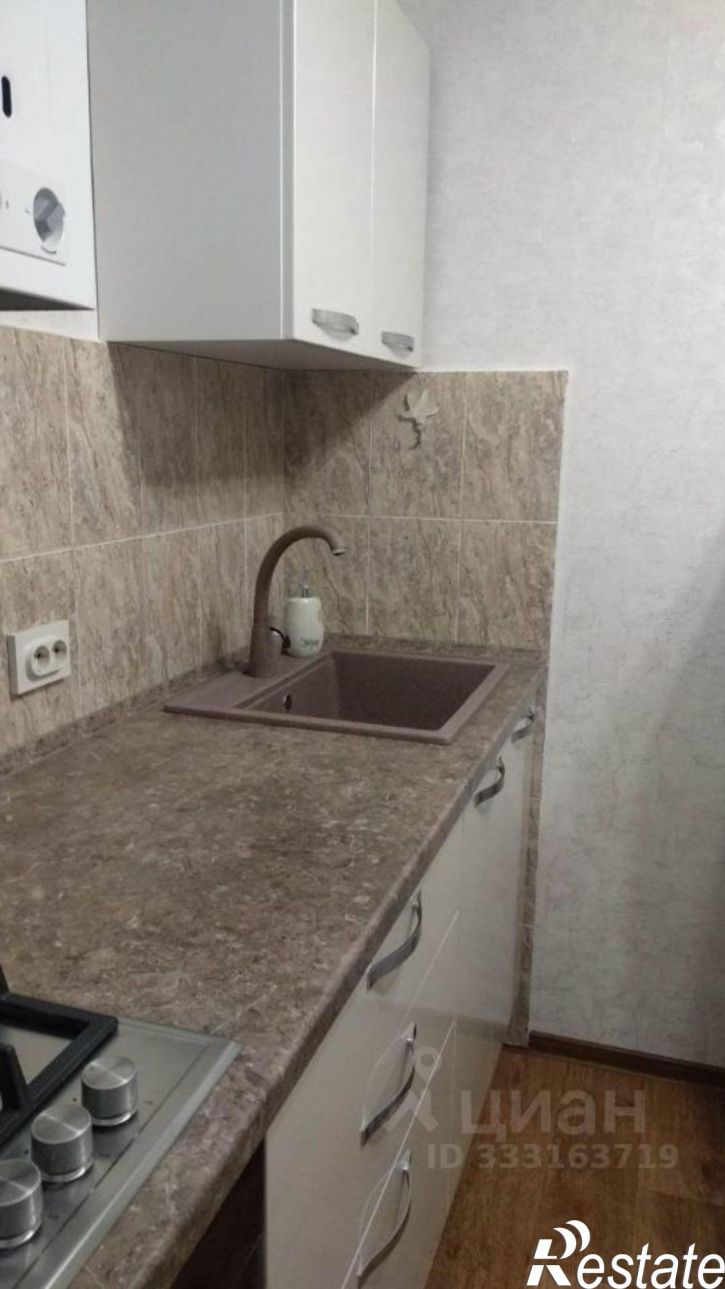 1-комн квартира Казань