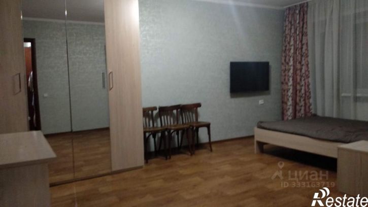 1-комн квартира Казань