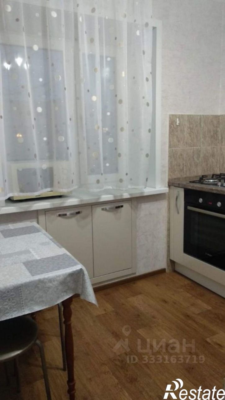 1-комн квартира Казань
