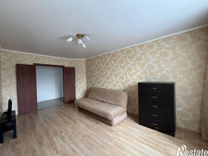 1-комн квартира Салиха Батыева, 9