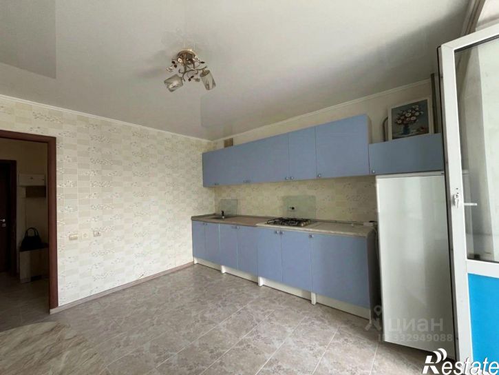 1-комн квартира Салиха Батыева, 9