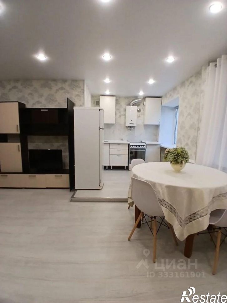 2-комн квартира Казань, улица Муштари
