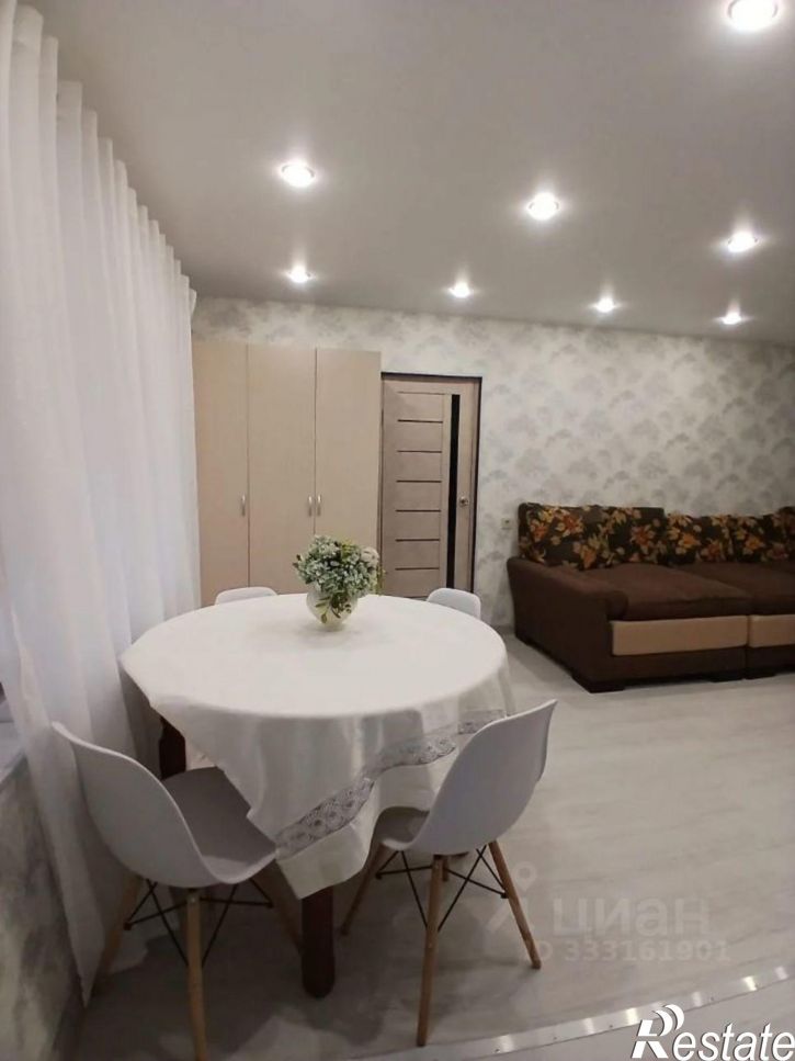 2-комн квартира Казань, улица Муштари