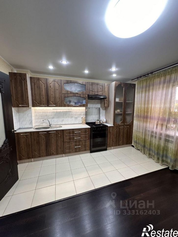 2-комн квартира Казань
