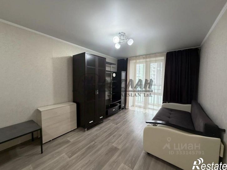 1-комн квартира казань, г Казань, ул Азата Аббасова, 12