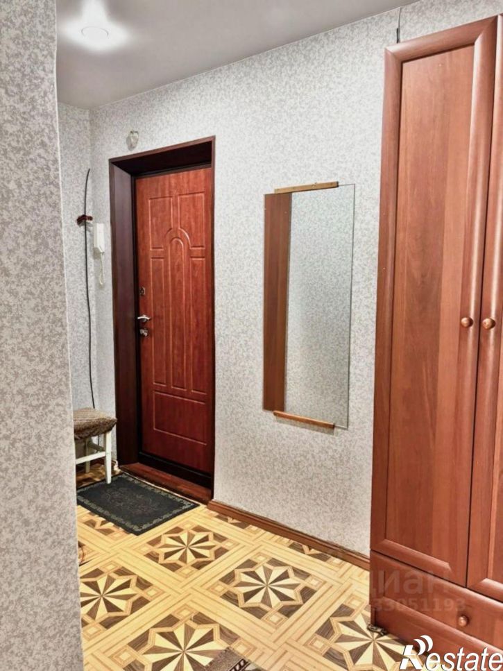 1-комн квартира Казань, проспект Победы
