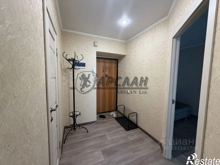 1-комн квартира казань, г Казань, ул Азата Аббасова, 12