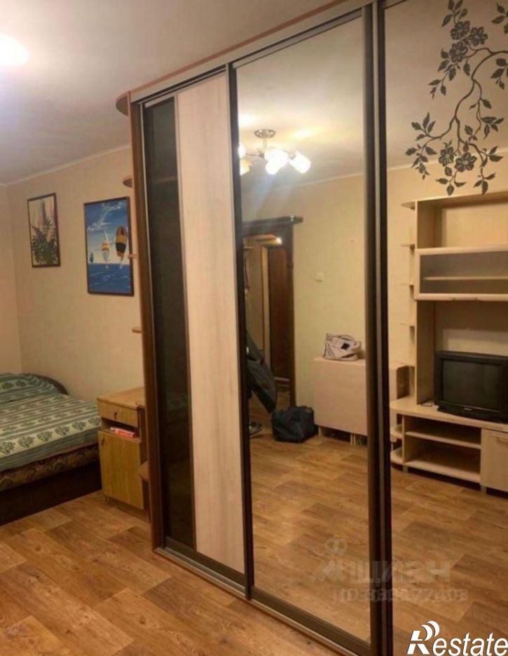 1-комн квартира Казань