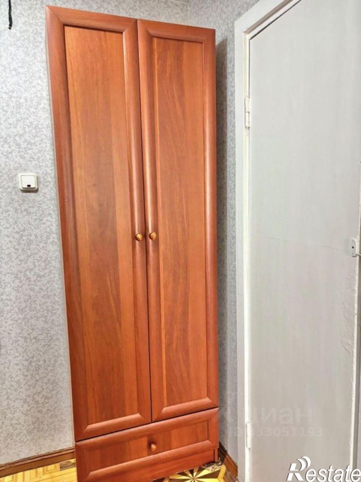 1-комн квартира Казань, проспект Победы
