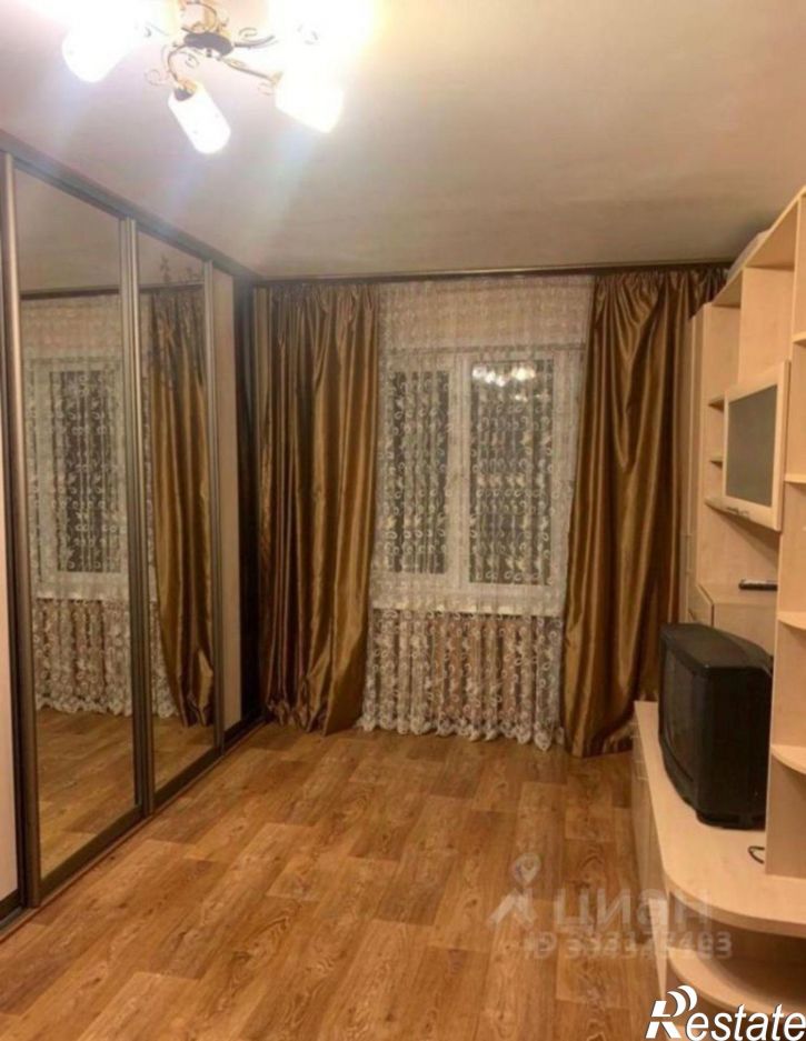 1-комн квартира Казань