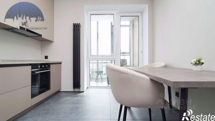1-комн квартира Казань городской округ, Казань