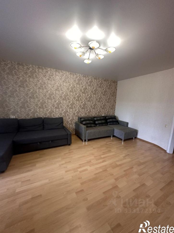1-комн квартира Казань
