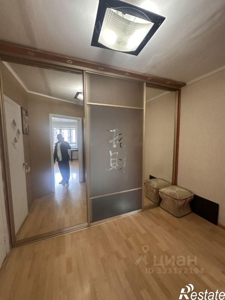 1-комн квартира Казань