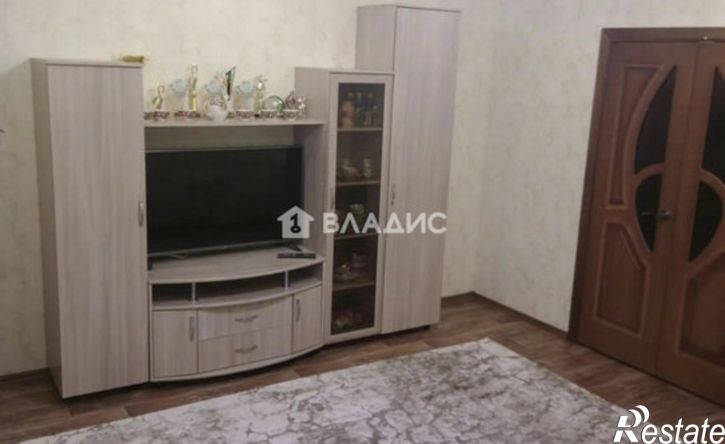 4-комн квартира Республика Татарстан (Татарстан), Нижнекамск, улица Баки Урманче, 9