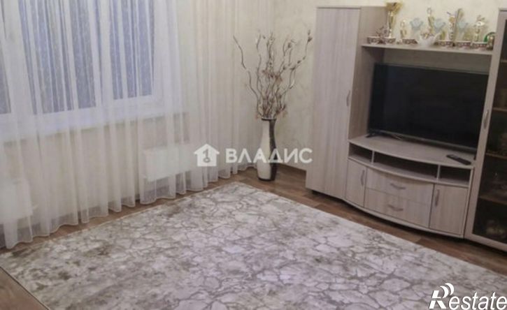 4-комн квартира Республика Татарстан (Татарстан), Нижнекамск, улица Баки Урманче, 9