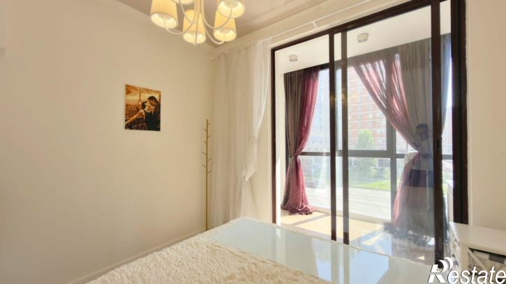2-комн квартира Казань
