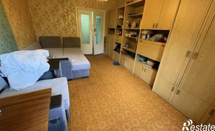 3-комн квартира Республика Татарстан (Татарстан), Казань, Минская улица, 20
