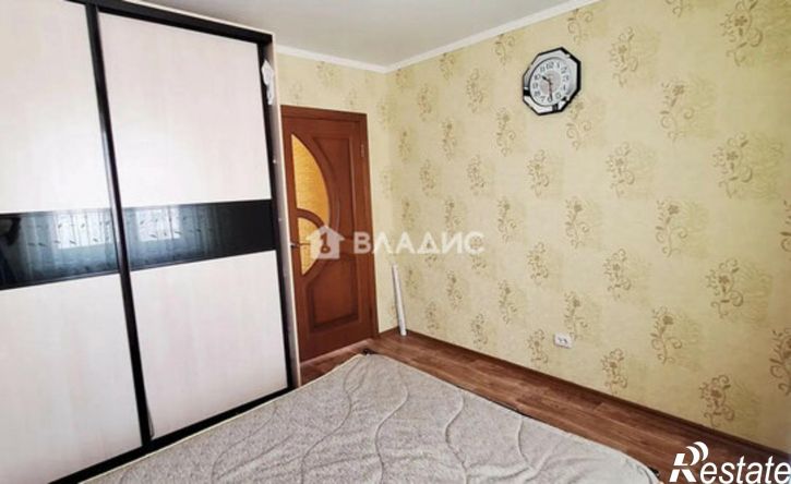 4-комн квартира Республика Татарстан (Татарстан), Нижнекамск, улица Баки Урманче, 9