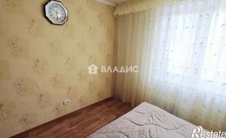 4-комн квартира Республика Татарстан (Татарстан), Нижнекамск, улица Баки Урманче, 9