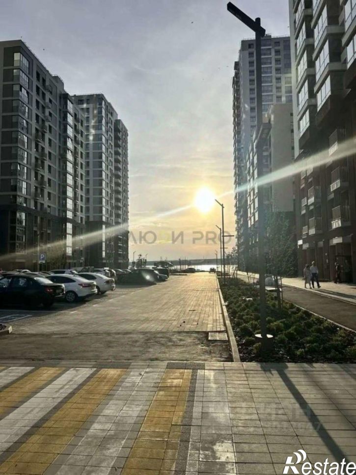 2-комн квартира улица Раскольникова,дом 56